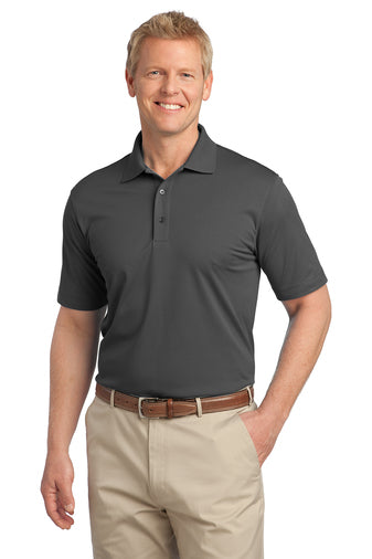 Port Authority® Tall Tech Pique Polo