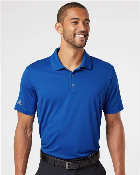 Adidas - Performance Polo