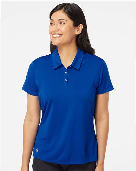 Adidas - Women's Performance Polo