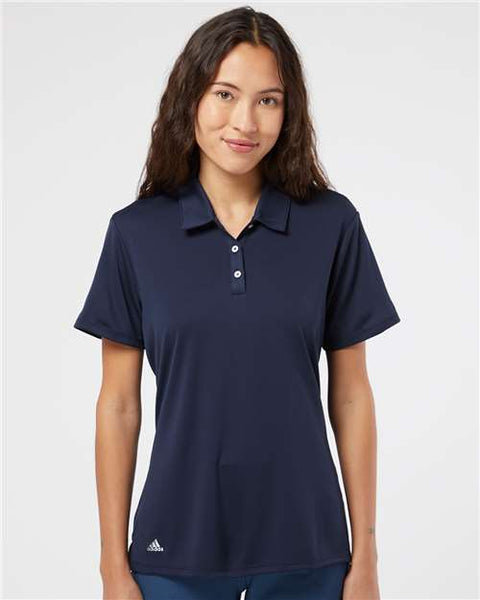 Adidas - Women's Performance Polo