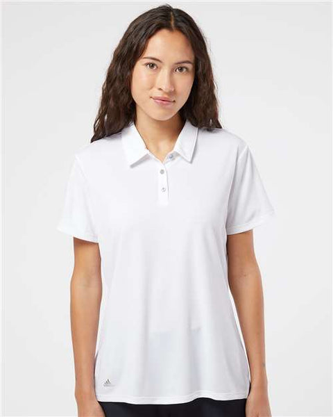 Adidas - Women's Performance Polo