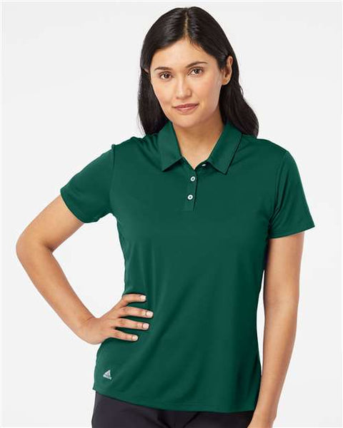 Adidas - Women's Performance Polo