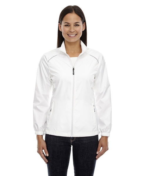 Ash City - Core 365 Ladies' Motivate Unlined Lightweight Jacket