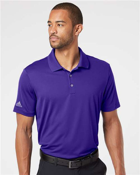 Adidas - Performance Polo