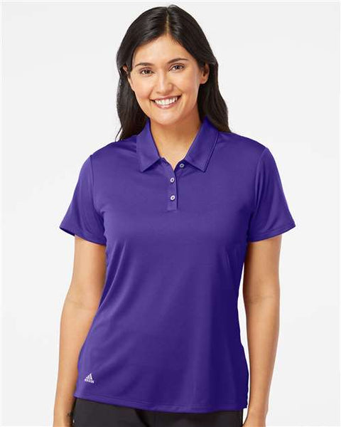 Adidas - Women's Performance Polo