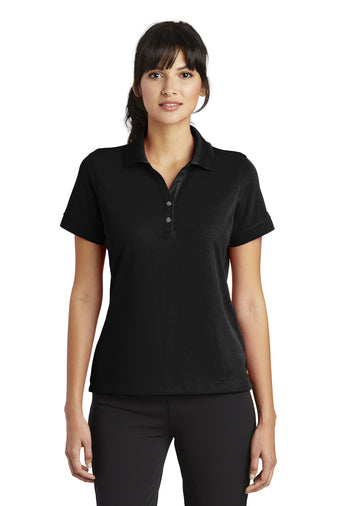 Nike Ladies Dri-FIT Classic Polo