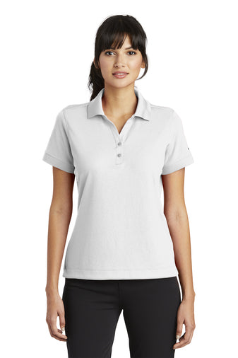 Nike Ladies Dri-FIT Classic Polo