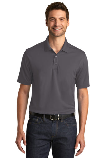 Port Authority® Dry Zone® UV Micro-Mesh Polo