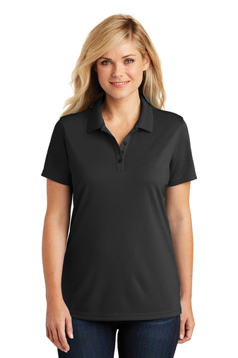 Port Authority® Ladies Dry Zone® UV Micro-Mesh Polo