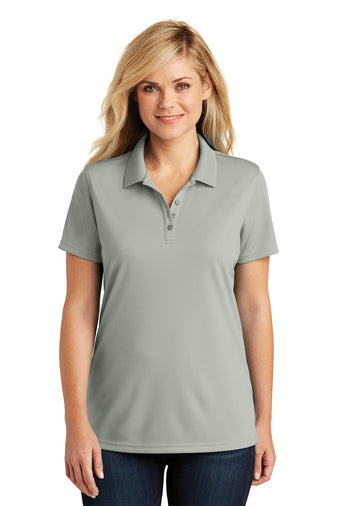 Port Authority® Ladies Dry Zone® UV Micro-Mesh Polo