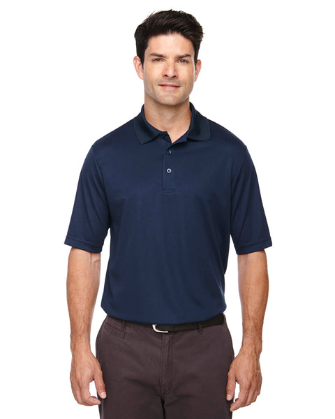 Ash City - Core 365 Men's Tall Origin Performance Piqué Polo