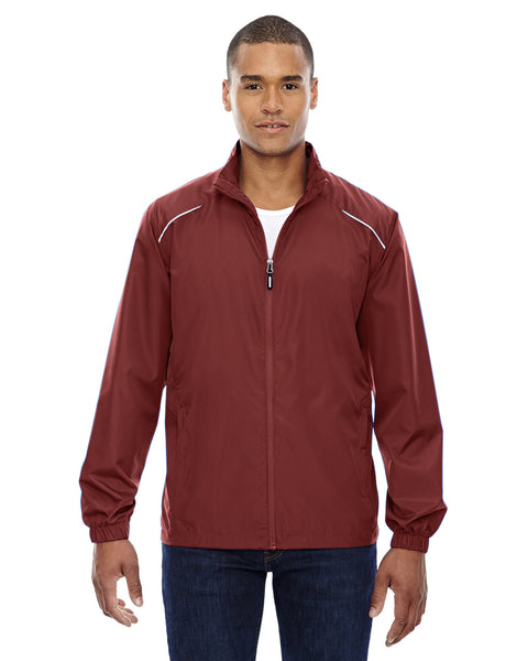 Ash City - Core 365 Men's Motivate Unlined Lightweight Jacket