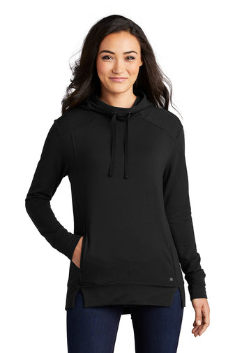 OGIO ® Ladies Luuma Pullover Fleece Hoodie