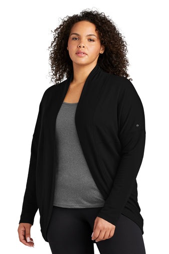 OGIO ® Ladies Luuma Cocoon Fleece