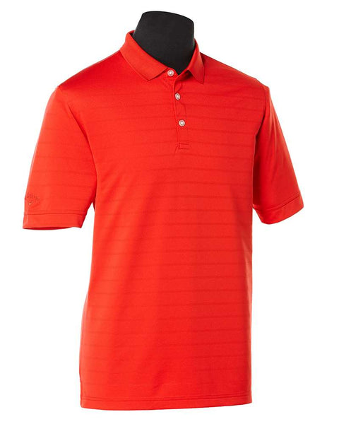 Callaway Ventilated Polo