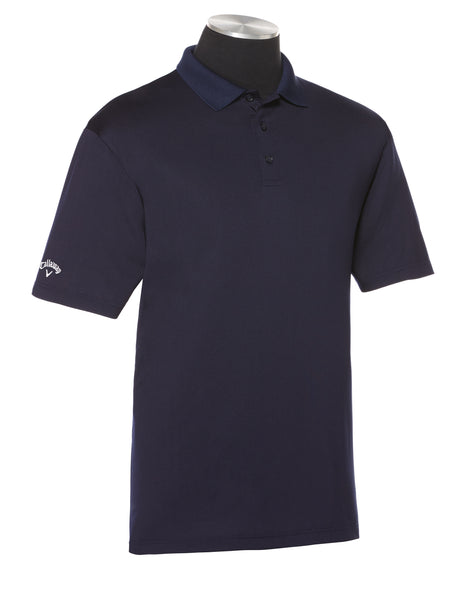 Callaway Opti-Dri Chev Polo