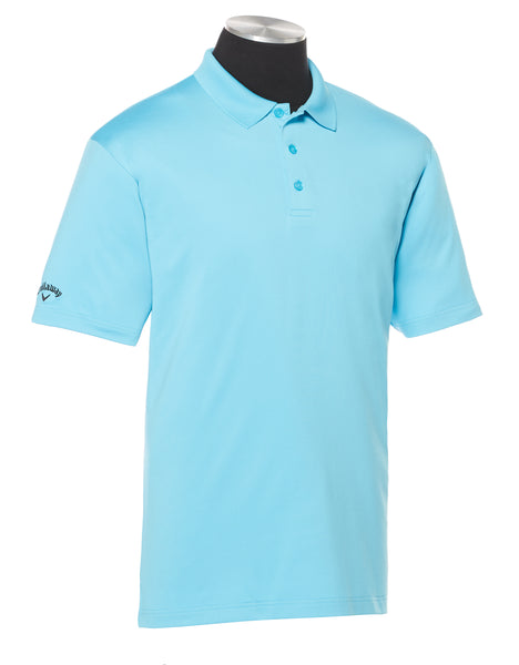 Callaway Opti-Dri Chev Polo