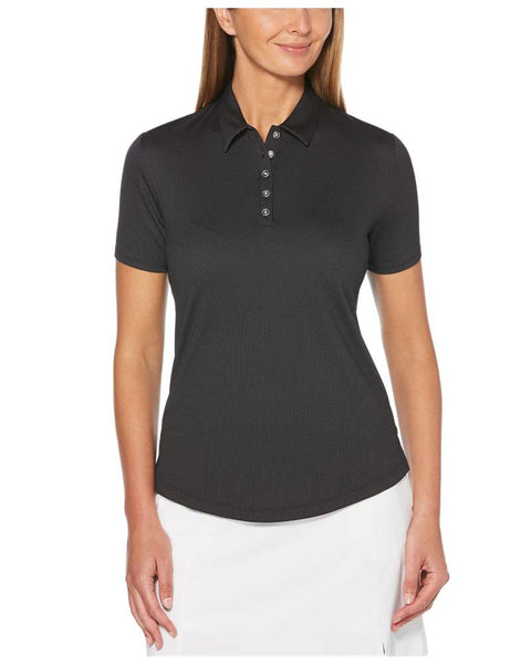 Ladies Birdeye Polo