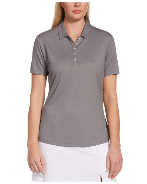 Ladies Birdeye Polo