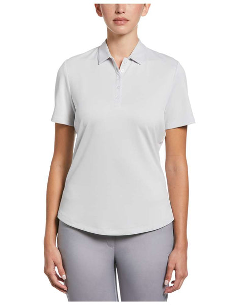 Ladies Birdeye Polo