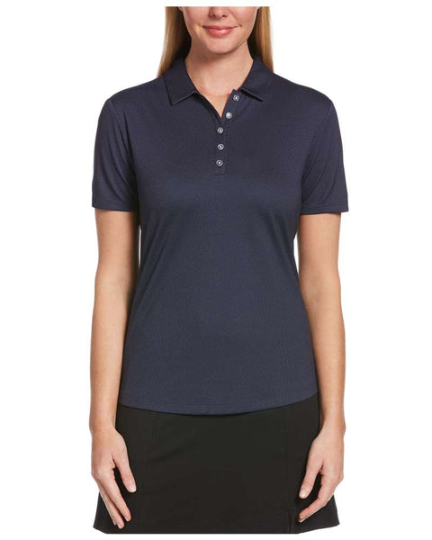 Ladies Birdeye Polo