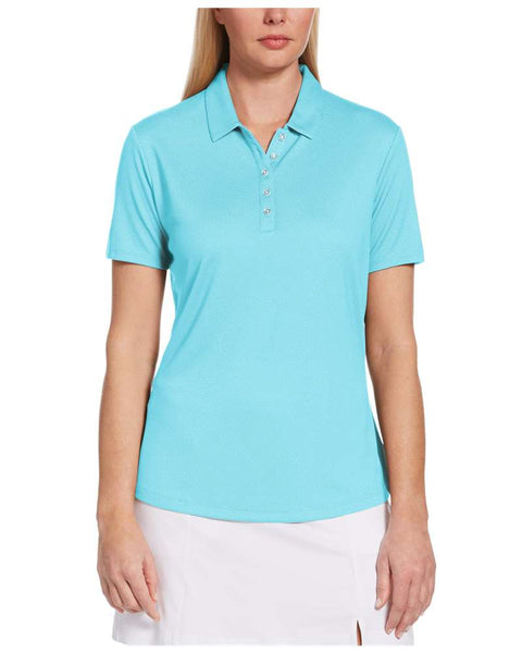 Ladies Birdeye Polo