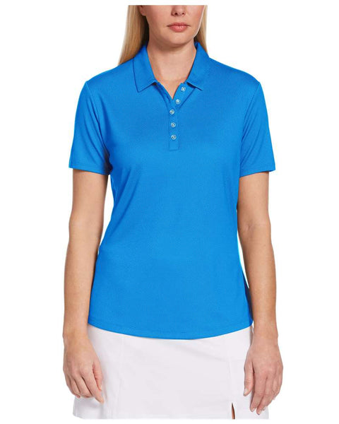 Ladies Birdeye Polo