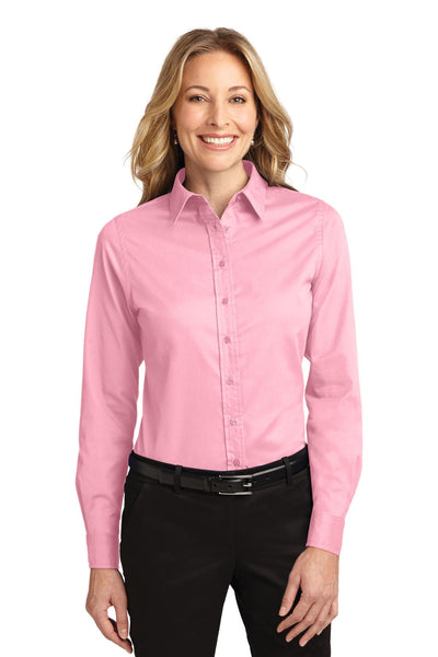 Port Authority Ladies' Long Sleeve Easy Care Shirt