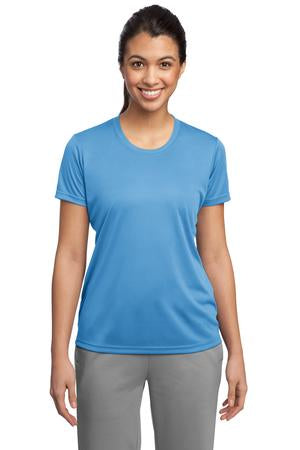 Sport-Tek® Ladies PosiCharge® Competitor™ Tee