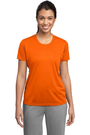 Sport-Tek® Ladies PosiCharge® Competitor™ Tee