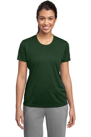 Sport-Tek® Ladies PosiCharge® Competitor™ Tee