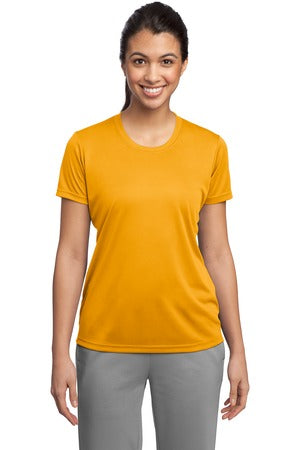 Sport-Tek® Ladies PosiCharge® Competitor™ Tee