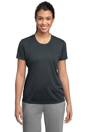 Sport-Tek® Ladies PosiCharge® Competitor™ Tee