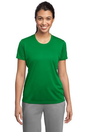 Sport-Tek® Ladies PosiCharge® Competitor™ Tee