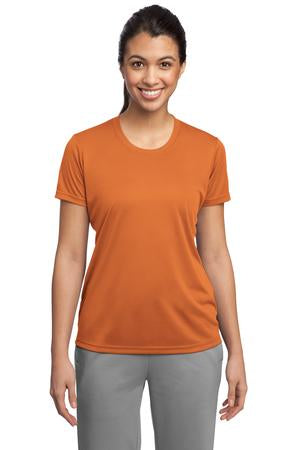 Sport-Tek® Ladies PosiCharge® Competitor™ Tee