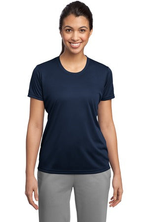 Sport-Tek® Ladies PosiCharge® Competitor™ Tee