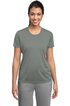 Sport-Tek® Ladies PosiCharge® Competitor™ Tee