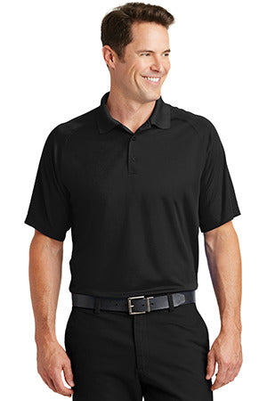 Sport-Tek® Dry Zone® Raglan Polo